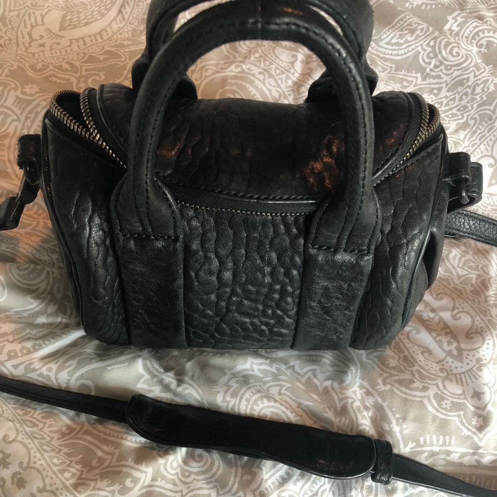 Alexander Wang mini rockie